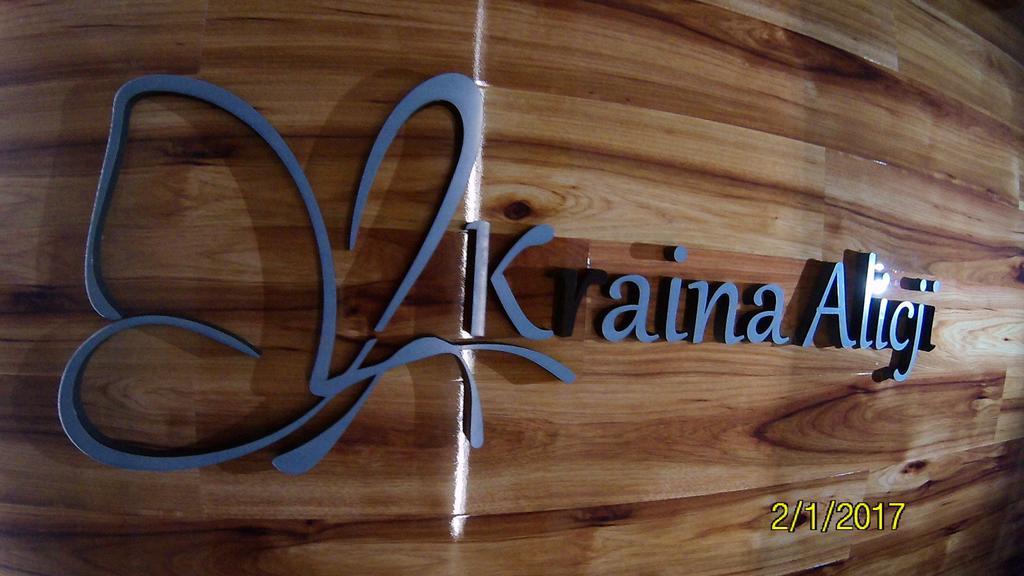 Kuredu / Uroa W Krainie Alicji Διαμέρισμα Ełk Εξωτερικό φωτογραφία